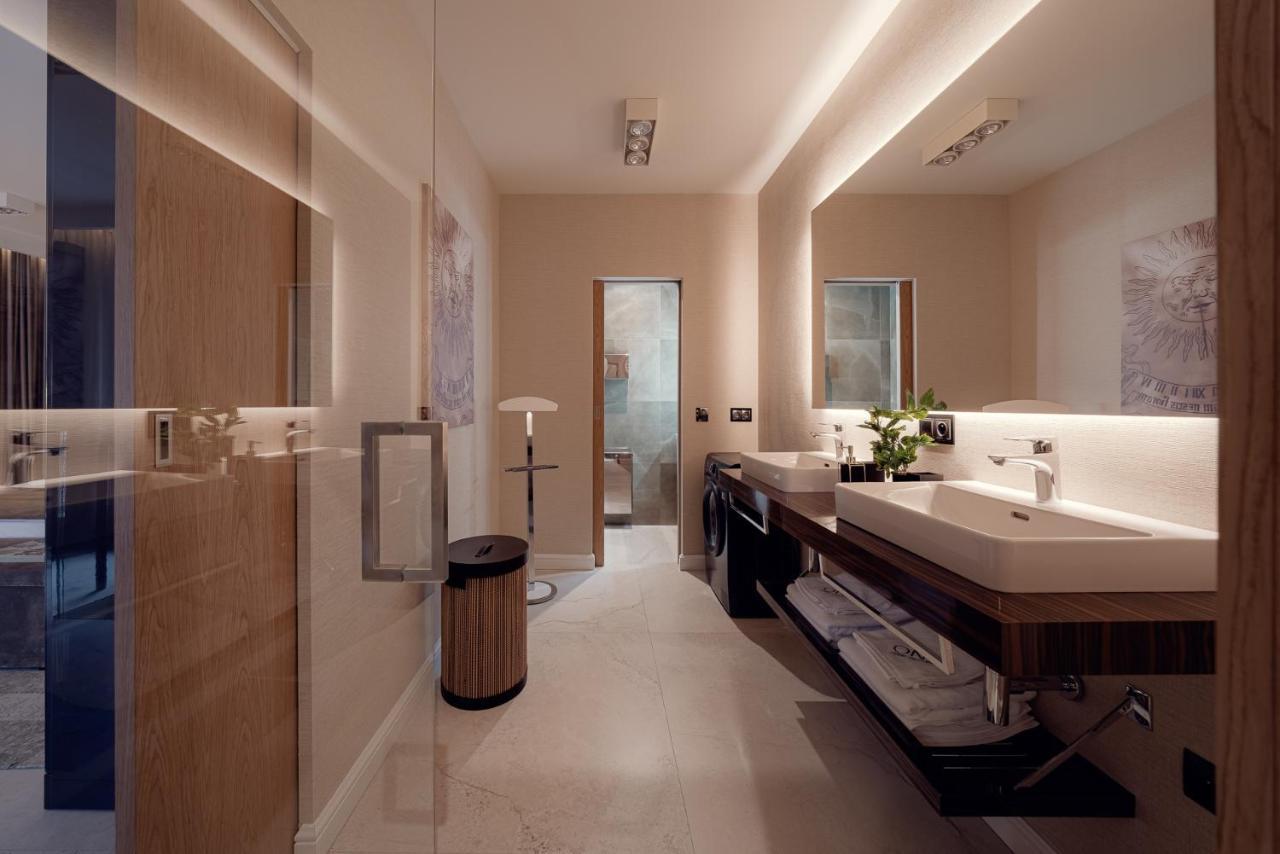 One Luxury Apartments Rzeszow Bagian luar foto