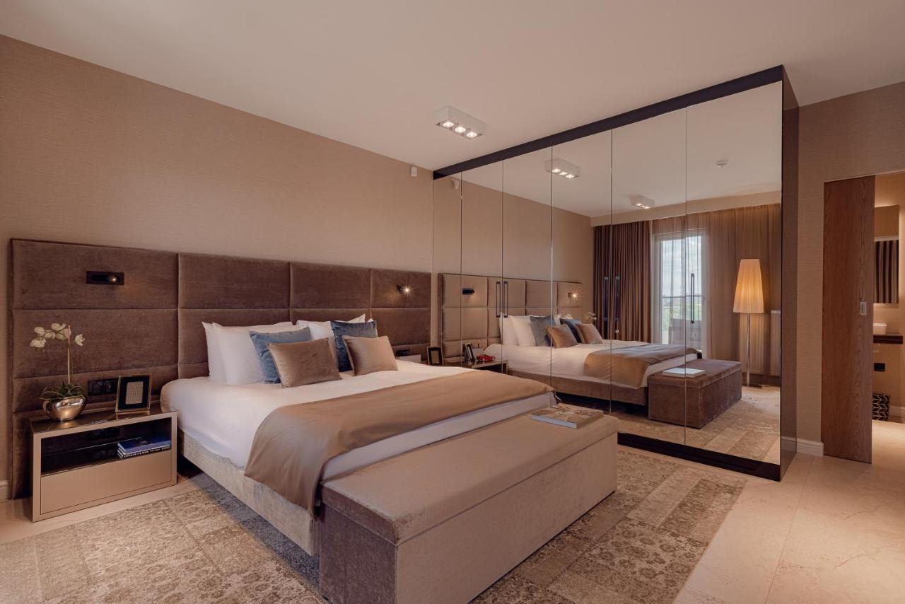 One Luxury Apartments Rzeszow Bagian luar foto